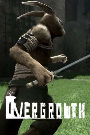 Overgrowth на Русском от Механиков